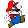 Mushroom Kingdom